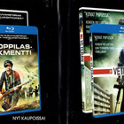 Hindenburg - SF Region B Blu-Ray (Atlantic) - pikkukuva 4