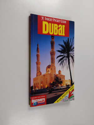 Matt Jones : Dubai