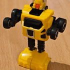 Transformers G1 HUBCAP 1986 *100%* - pikkukuva 3