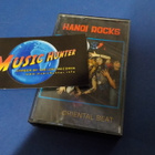 HANOI ROCKS - ORIENTAL BEAT C-KASETTI - pikkukuva 1