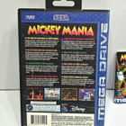 Megadrive - Mickey Mania - pikkukuva 3