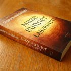 James Dashner Maze Runner I Labyrintti - pikkukuva 5