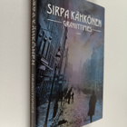 Sirpa Kähkönen : Graniittimies (tekijän omiste, signeerattu) - pikkukuva 1