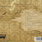 Vaarna • Nosta Kätesi CD - pikkukuva 3