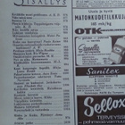 Kotiliesi No 14 heinäkuu 1962 - pikkukuva 3