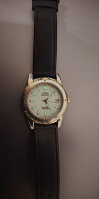 Citizen ecodrive