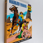 Vaarojen Panama - pikkukuva 1