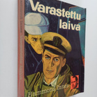 Hammond Innes : Varastettu laiva - pikkukuva 1