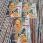 John Le Carre's A Perfect Spy Vol 1-3 - pikkukuva 1