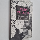 Slavenka Drakulic : Cafe Europa - pikkukuva 1
