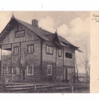 VANHA Postikortti Tuusula ennen-1905 - pikkukuva 1