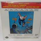 MCCOY - S/T EX+/EX+ UK 1983 1. PAINOS MINI ALBUM 12" - pikkukuva 2