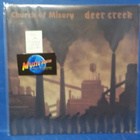 CHURCH OF MISERY - DEER CREEK M-/M- U.S 2006 12" EP LP - pikkukuva 1