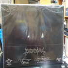DEGIAL - DEATHS STRIKING WINGS LP GER 2012 UUSI - pikkukuva 2