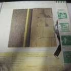 GEORGE HARRISON- SOMEWHERE IN ENGLAND LP JAPANI PAINOS M-/M- - pikkukuva 2