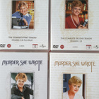 MURHASTA TULI TOTTA - MURDER SHE WROTE  1. - 4.tuotantokausi - pikkukuva 2
