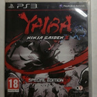 Yaiba Ninja Gaiden Z - pikkukuva 1