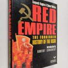 Gwyneth Hughes : Red empire : the forbidden history of th... - pikkukuva 1