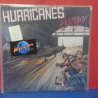 HURRIGANES - HANGER EX-/M- FIN -78 LP - pikkukuva 1