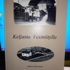 Pärssinen : Keljasta Vesiniitylle ( SIS POSTIKULU) - pikkukuva 1