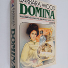 Barbara Wood : Domina - pikkukuva 1
