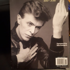 David Bowie His Life on Earth 1947-2016 Time Magazine book - pikkukuva 1