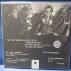 TERVEET KÄDET - S/T M-/M- LP - pikkukuva 2