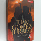 Juan Gomez-Jurado : Taivaspaikka - pikkukuva 1