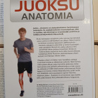 Philip Striano - Juoksu: anatomia (sid.) - pikkukuva 2