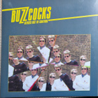 Buzzcocks – Senses Out Of Control, Vinyl, 10" EP, Limited - pikkukuva 1