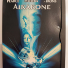 Aikakone - DVD - pikkukuva 1