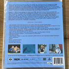 DEEP UNDEAD - BLU-RAY - SLIPCOVER - VINEGAR SYNDROME (uusi) - pikkukuva 5