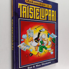 Bas Heymans : Taistelupari - pikkukuva 1
