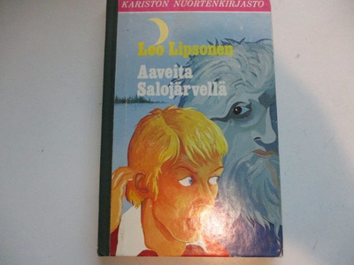 AAVEITA SALOJÄRVELLÄ
