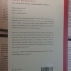 Meri Heinonen, Janne Tunturi - Pahan tiedon puu (nid.) - pikkukuva 2