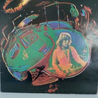 Ten Years After - Rock&Roll Music to the World LP - pikkukuva 1