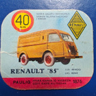 PAULIG KAHVILAPPUJA  PAKETTIAUTOT 1 €/KPL - pikkukuva 5