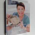 Hanna Partanen : Puurot ja vellit sekaisin : miksi syömis... - pikkukuva 1