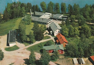 IKAALINEN - KARHUMÄKI - 1008