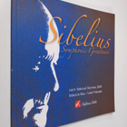 Sibelius symphonic greatness : Lahti Sibelius festival 2005 - pikkukuva 1