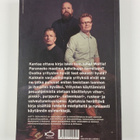 Antti Isokangas ym. : Viherpesuopas : miten merkitys muut... - pikkukuva 2