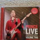 PRINCE:ANTHOLOGY VOLUME TWO 2CD - pikkukuva 1