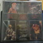 DEATH SENTENCE - STOP KILLING ME UUSI "SS" LP - pikkukuva 2