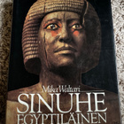 Mika Waltari - Sinuhe Egyptiläinen (Kuvitettu Laitos) - pikkukuva 1