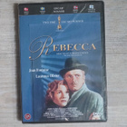 Rebecca UUSI Alfred Hitchcock - pikkukuva 1