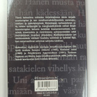 Vaieta vai sanoa : kirjallisuusterapia kasvutyössä - pikkukuva 2