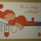 Virpi Pekkala: Ge en  viktig julklapp (FRK), ei p. - pikkukuva 1