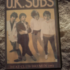 U.K. Subs - Beat Club Bremen West-Germany 1982 + bonus - pikkukuva 1