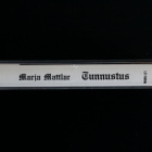 Marja Mattlar Tunnustus C-kasetti *harvinaisuus - pikkukuva 5
