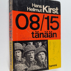 Hans Hellmut Kirst : 08/15 tänään - pikkukuva 1